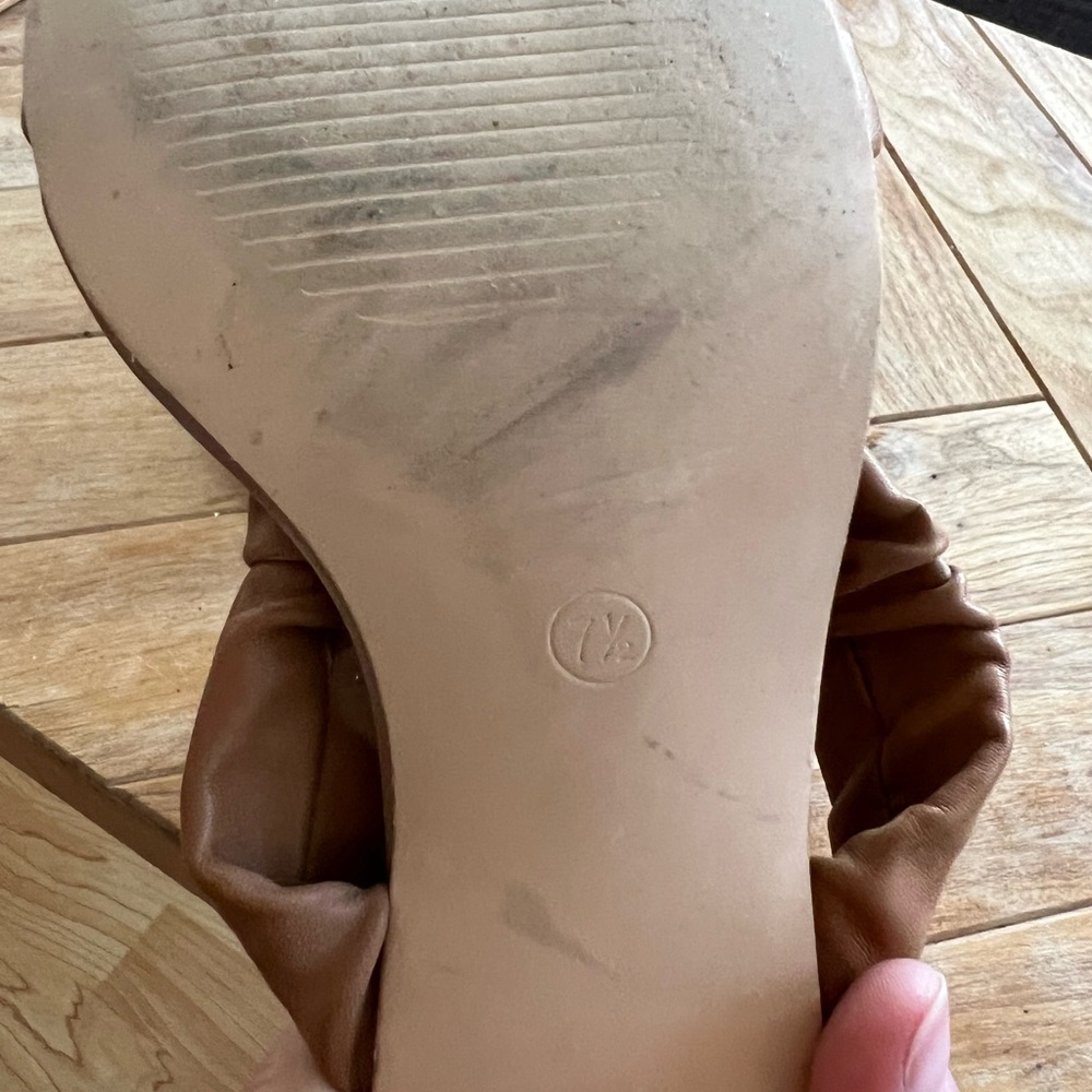 Heels - Picture 3 of 3